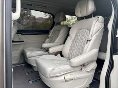 Buick GL8 ES Luxe Comfort - ფოტო 6