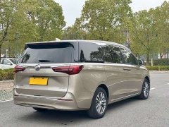 Buick GL8 ES Luxe Comfort - ფოტო 7