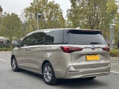 Buick GL8 ES Luxe Comfort - ფოტო 9