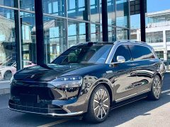 AITO M9 Extended Range Ultra 42kWh 6-Seater - ფოტო 1