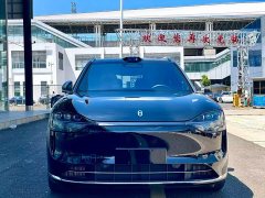 AITO M9 Extended Range Ultra 42kWh 6-Seater - ფოტო 2