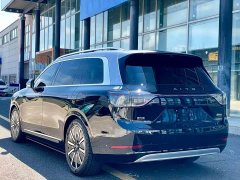 AITO M9 Extended Range Ultra 42kWh 6-Seater - ფოტო 4