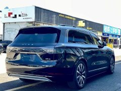 AITO M9 Extended Range Ultra 42kWh 6-Seater - ფოტო 6