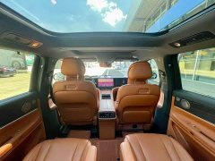 AITO M9 Extended Range Ultra 42kWh 6-Seater - ფოტო 8