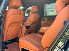 AITO M9 Extended Range Ultra 42kWh 6-Seater - ფოტო 9