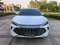 BYD Song L DM-i Smart Driving Edition 112km Leading - ფოტო 1