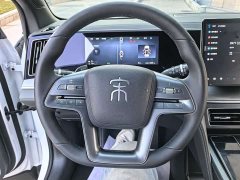 BYD Song L DM-i Smart Driving Edition 112km Leading - ფოტო 10