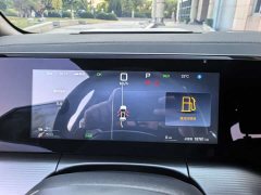 BYD Song L DM-i Smart Driving Edition 112km Leading - ფოტო 11
