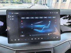 BYD Song L DM-i Smart Driving Edition 112km Leading - ფოტო 12