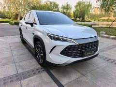 BYD Song L DM-i Smart Driving Edition 112km Leading - ფოტო 2