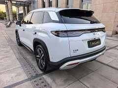BYD Song L DM-i Smart Driving Edition 112km Leading - ფოტო 3