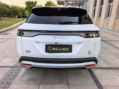 BYD Song L DM-i Smart Driving Edition 112km Leading - ფოტო 4