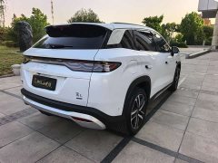 BYD Song L DM-i Smart Driving Edition 112km Leading - ფოტო 5