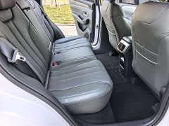 BYD Song L DM-i Smart Driving Edition 112km Leading - ფოტო 7