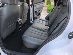 BYD Song L DM-i Smart Driving Edition 112km Leading - ფოტო 8