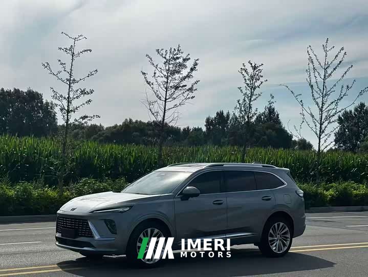 Buick Envision Plus Envision Plus AWD Avenir - ავტომობილი ჩინეთიდან