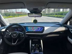 Buick Envision Plus Envision Plus AWD Avenir - ფოტო 3