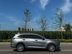 Buick Envision Plus Envision Plus AWD Avenir - ფოტო 4