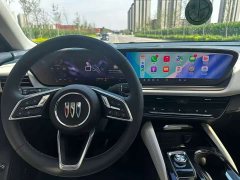 Buick Envision Plus Envision Plus AWD Avenir - ფოტო 5