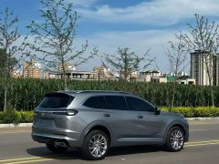Buick Envision Plus Envision Plus AWD Avenir - ფოტო 7