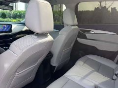Buick Envision Plus Envision Plus AWD Avenir - ფოტო 8