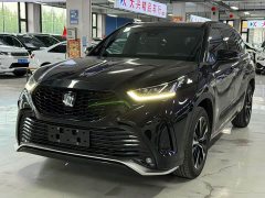 Toyota Crown Venza 2.5L HEV AWD Luxury - ფოტო 1