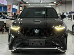 Toyota Crown Venza 2.5L HEV AWD Luxury - ფოტო 3