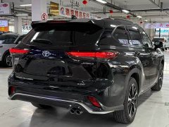 Toyota Crown Venza 2.5L HEV AWD Luxury - ფოტო 6