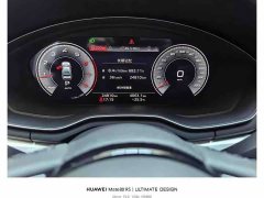 Audi A4L 2022 40 TFSI Luxury Dynamic - ფოტო 4