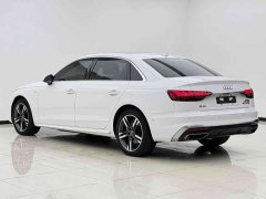 Audi A4L 2022 40 TFSI Luxury Dynamic - ფოტო 5