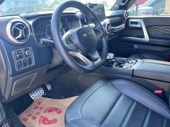 Beijing Off-RoadBJ40 2.0D AWD Edition Version - ფოტო 10