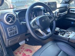 Beijing Off-RoadBJ40 2.0D AWD Edition Version - ფოტო 11