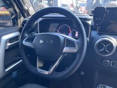 Beijing Off-RoadBJ40 2.0D AWD Edition Version - ფოტო 12