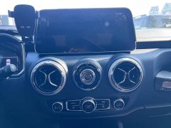Beijing Off-RoadBJ40 2.0D AWD Edition Version - ფოტო 15