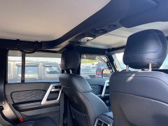 Beijing Off-RoadBJ40 2.0D AWD Edition Version - ფოტო 16