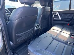 Beijing Off-RoadBJ40 2.0D AWD Edition Version - ფოტო 18