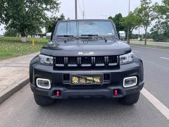 Beijing Off-RoadBJ40 2.0D AWD Edition Version - ფოტო 2