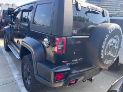 Beijing Off-RoadBJ40 2.0D AWD Edition Version - ფოტო 6