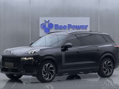 Lynk & Co Geely Lynk & Co 09 EM-P 2021 2.0T PHEV Halo 6-Seater - ფოტო 1