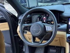 Lynk & Co Geely Lynk & Co 09 EM-P 2021 2.0T PHEV Halo 6-Seater - ფოტო 12