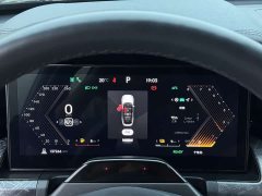 Lynk & Co Geely Lynk & Co 09 EM-P 2021 2.0T PHEV Halo 6-Seater - ფოტო 13