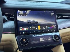 Lynk & Co Geely Lynk & Co 09 EM-P 2021 2.0T PHEV Halo 6-Seater - ფოტო 14