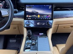 Lynk & Co Geely Lynk & Co 09 EM-P 2021 2.0T PHEV Halo 6-Seater - ფოტო 15