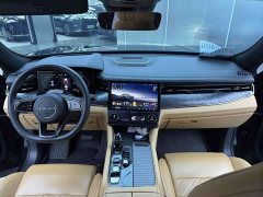 Lynk & Co Geely Lynk & Co 09 EM-P 2021 2.0T PHEV Halo 6-Seater - ფოტო 16