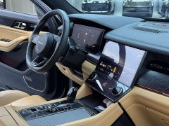 Lynk & Co Geely Lynk & Co 09 EM-P 2021 2.0T PHEV Halo 6-Seater - ფოტო 19