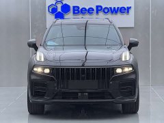 Lynk & Co Geely Lynk & Co 09 EM-P 2021 2.0T PHEV Halo 6-Seater - ფოტო 2