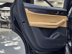Lynk & Co Geely Lynk & Co 09 EM-P 2021 2.0T PHEV Halo 6-Seater - ფოტო 20
