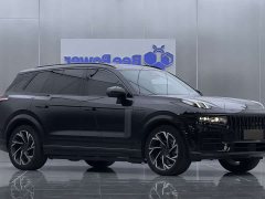 Lynk & Co Geely Lynk & Co 09 EM-P 2021 2.0T PHEV Halo 6-Seater - ფოტო 3