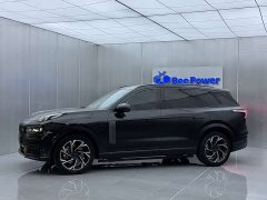 Lynk & Co Geely Lynk & Co 09 EM-P 2021 2.0T PHEV Halo 6-Seater - ფოტო 4