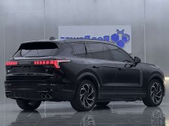 Lynk & Co Geely Lynk & Co 09 EM-P 2021 2.0T PHEV Halo 6-Seater - ფოტო 6